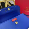 Valentino Small Supervee Crossbody Bag WW221199