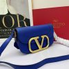 Valentino Small Supervee Crossbody Bag WW221199