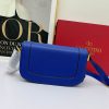 Valentino Small Supervee Crossbody Bag WW221199