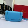 Valentino Small Supervee Crossbody Bag WW221199