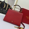 Valentino Chain Strap Handbag WW129