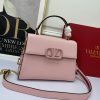 Valentino Chain Strap Handbag WW129