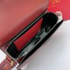 Valentino SuperVee Calfskin Crossbody Bag WW221196