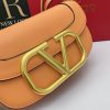 Valentino SuperVee Calfskin Crossbody Bag WW221196