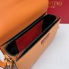 Valentino SuperVee Calfskin Crossbody Bag WW221196