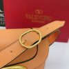 Valentino SuperVee Calfskin Crossbody Bag WW221196
