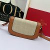 Valentino SuperVee Calfskin Crossbody Shoulder Bag WW221196