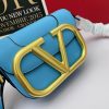 Valentino Supervee Crossbody Bag WW22119