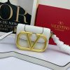 Valentino Supervee Crossbody Bag WW22119