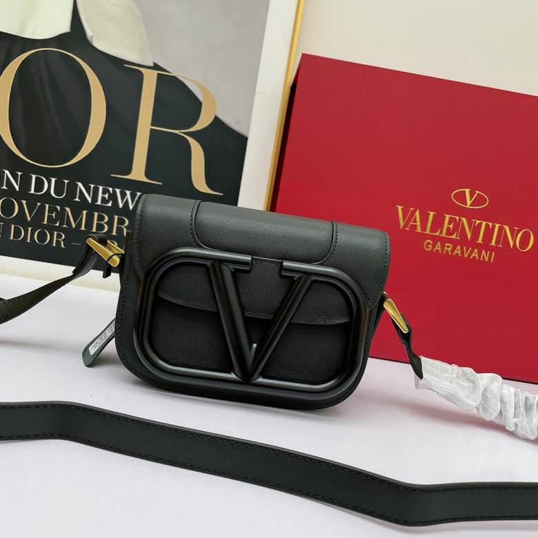 Valentino Supervee Crossbody Bag WW22119