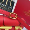 Valentino Supervee Crossbody Bag WW22119