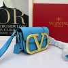 Valentino Supervee Crossbody Bag WW22119