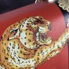 Versace Canvas Medusa Shoulder Bag WW303K2