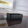 Versace Canvas Medusa Shoulder Bag WW303K2