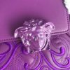 Versace Embroided Palazo Handbag WW7202