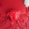Versace Embroided Palazo Handbag WW7202