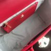 Versace Embroided Palazo Handbag WW7202