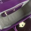 Versace Embroided Palazo Handbag WW7202