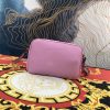Versace La Medusa Camera Crossbody Bag WWDBFI
