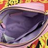 Versace La Medusa Camera Crossbody Bag WWDBFI