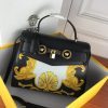 Versace Large Pallazzo Empire Bag WWDBGF