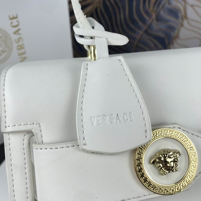 Versace Large Pallazzo Empire Bag WWDBGF