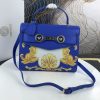 Versace Large Pallazzo Empire Bag WWDBGF