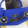 Versace Large Pallazzo Empire Bag WWDBGF