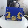 Versace Large Pallazzo Empire Bag WWDBGF