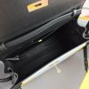 Versace Large Pallazzo Empire Bag WWDBGF