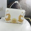 Versace Large Pallazzo Empire Bag WWDBGF