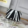 Versace Medusa Leather Shoulder Bag WM303K2