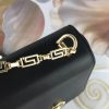 Versace Mini Icon Shoulder Bag WW303