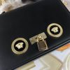 Versace Mini Icon Shoulder Bag WW303