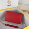 Versace Mini Icon Shoulder Bag WW303