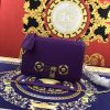 Versace Mini Icon Shoulder Bag WW303