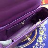 Versace Mini Icon Shoulder Bag WW303