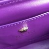 Versace Mini Icon Shoulder Bag WW303