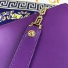 Versace Mini Icon Shoulder Bag WW303