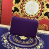 Versace Mini Icon Shoulder Bag WW303