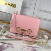 Versace Mini Icon Shoulder Bag WW303