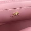 Versace Mini Icon Shoulder Bag WW303