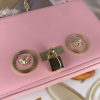 Versace Mini Icon Shoulder Bag WW303