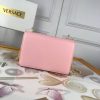 Versace Mini Icon Shoulder Bag WW303