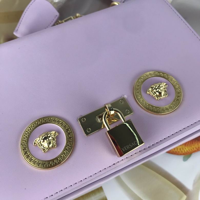 Versace Mini Icon Shoulder Bag WW303