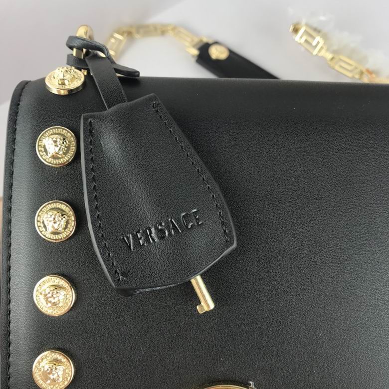 Versace Shoulder Mini Bag WW303