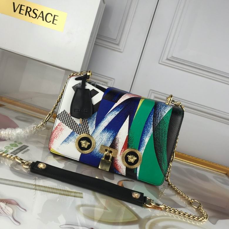 Versace Sling Bag WW303K2