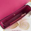Versace Small Leather Shoulder Bag WW303K2