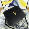 Versace Top Handle Bag WWDBFH0