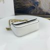 Versace Virtus Leather Bag WWDBFH